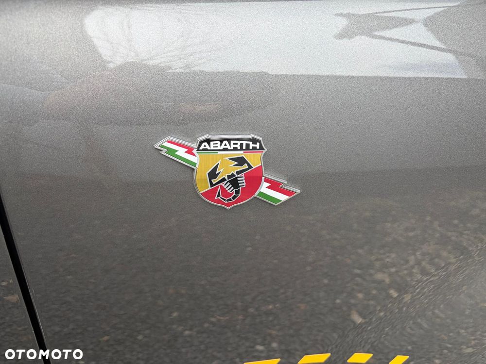 Abarth 695 1.4 T-Jet 16v MTA - 12