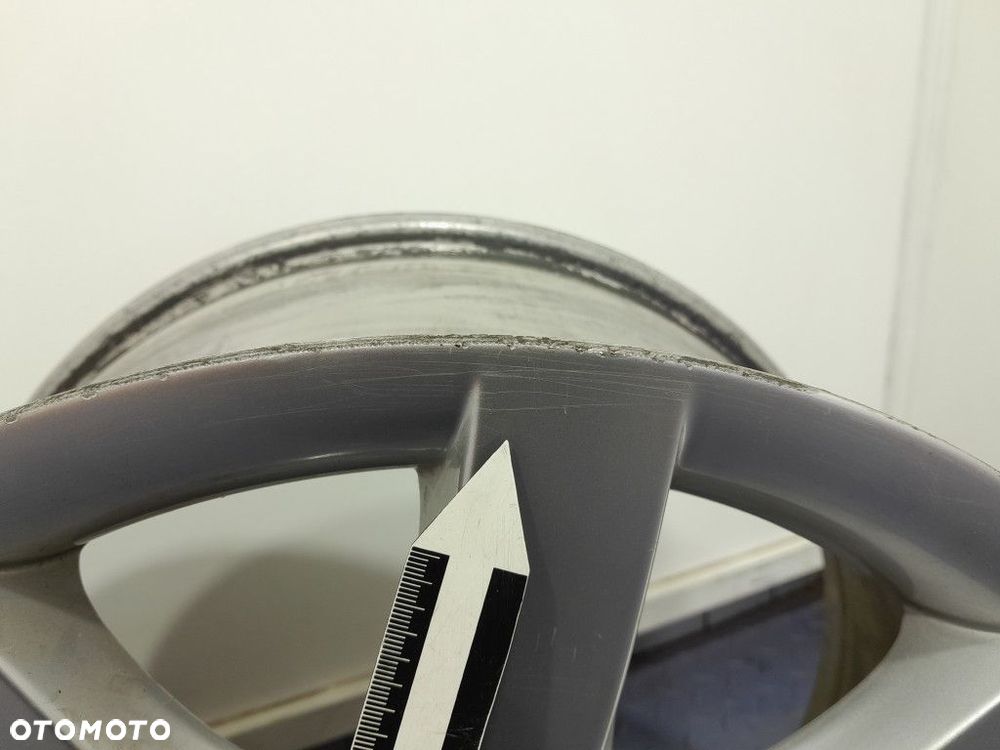 MERCEDES S W221 FELGI ALUMINIOWE 8.5JX18 9.5JX18 ET 43 5X112 A2214011902 - 12