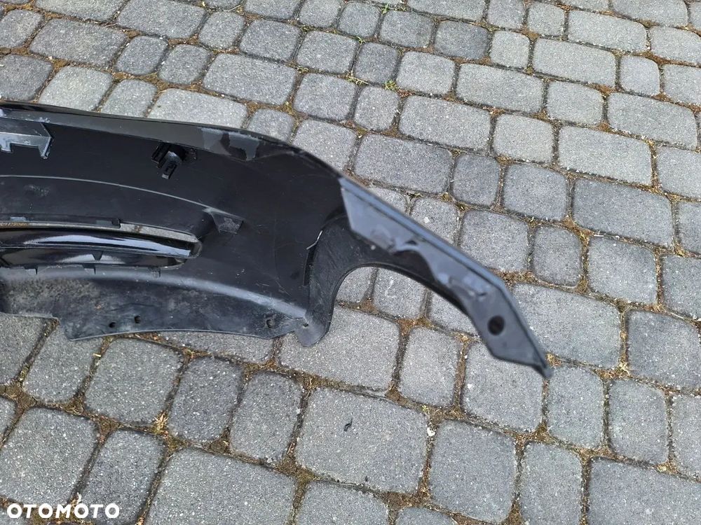 BMW 1 E82 E88 COUPE CABRIO ZDERZAK PRZÓD PRZEDNI ORYG BMW. WYSYŁKA 24H - 10