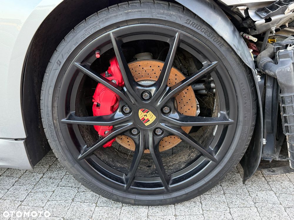 Porsche 718 Cayman GTS PDK - 27