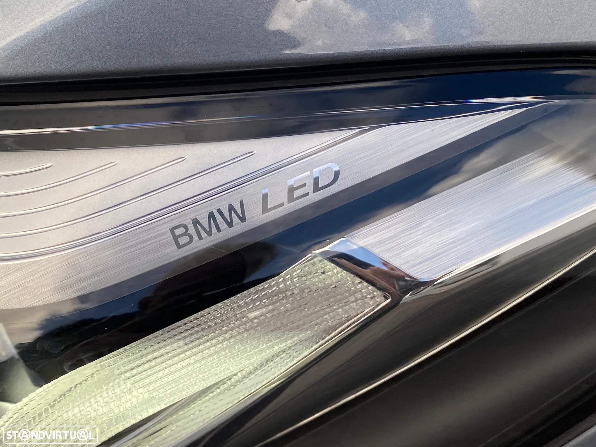 BMW 530 e Line Luxury - 15