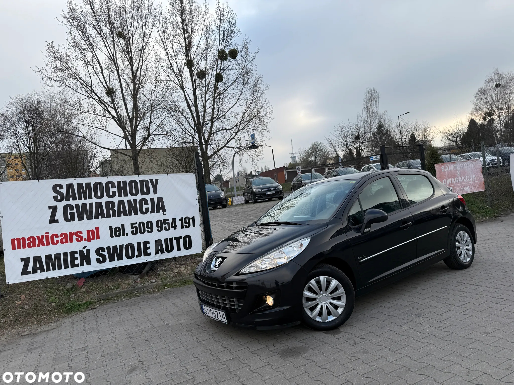 Peugeot 207 1.4 Trendy - 2