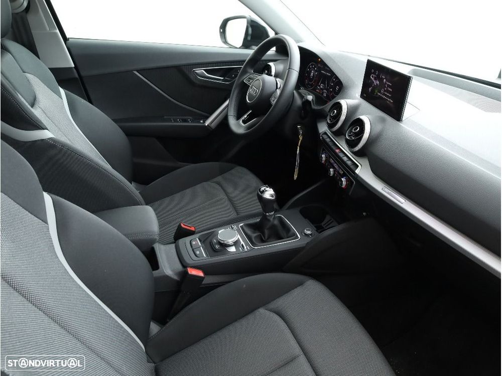 Audi Q2 30 TFSI Advanced - 14