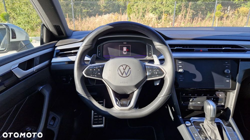 Volkswagen Arteon 2.0 TSI R-Line DSG - 24