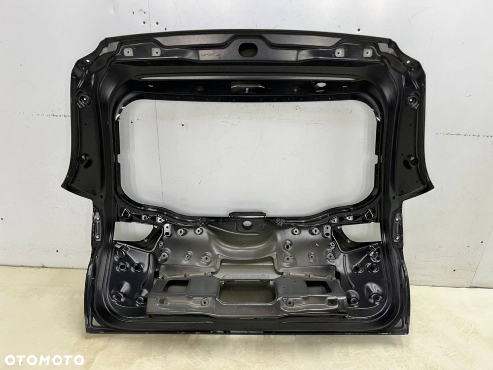 Klapa bagażnika Jeep Cherokee 5 V KL 13-18r. Przedlift tylna - 16