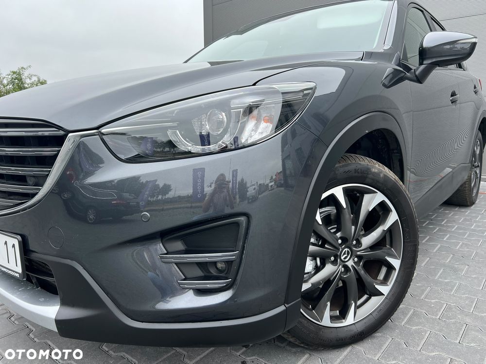 Mazda CX-5 SKYACTIV-D 150 Drive Nakama - 12