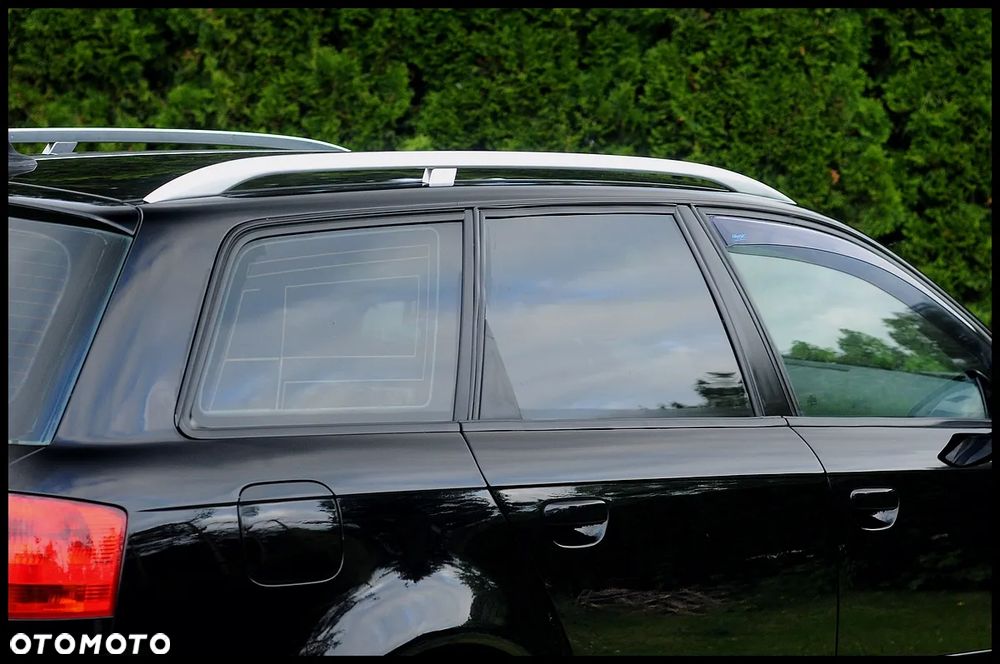 Audi A4 Avant - 20