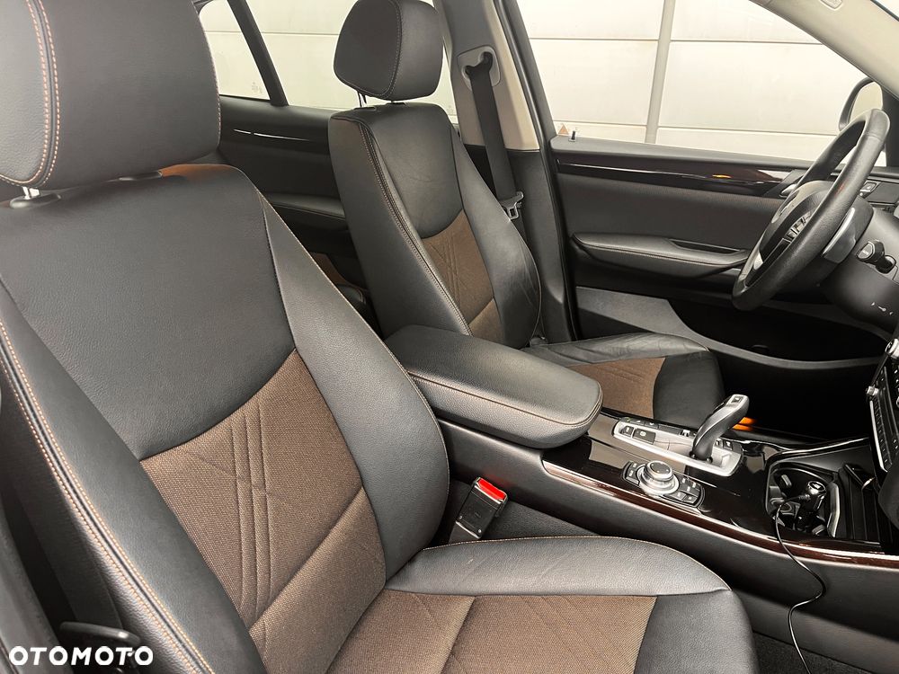 BMW X4 - 37