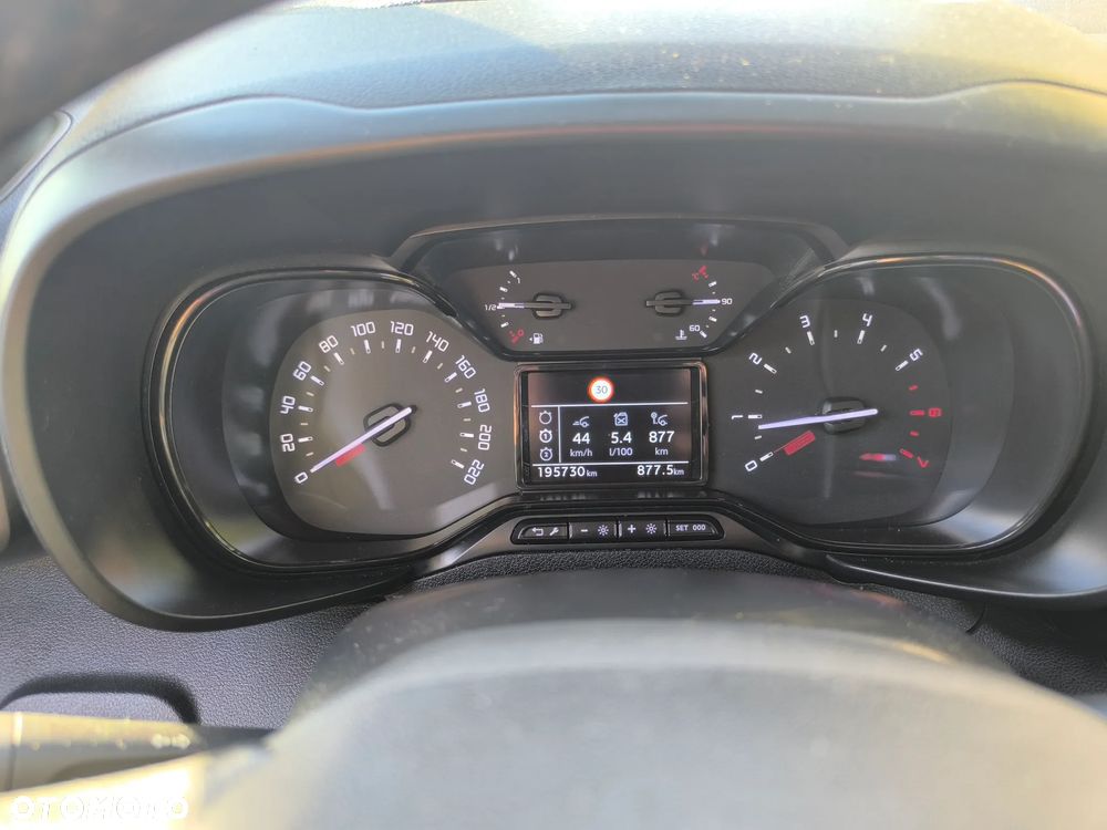 Toyota Proace City Verso 1.5 D-4D Family - 21