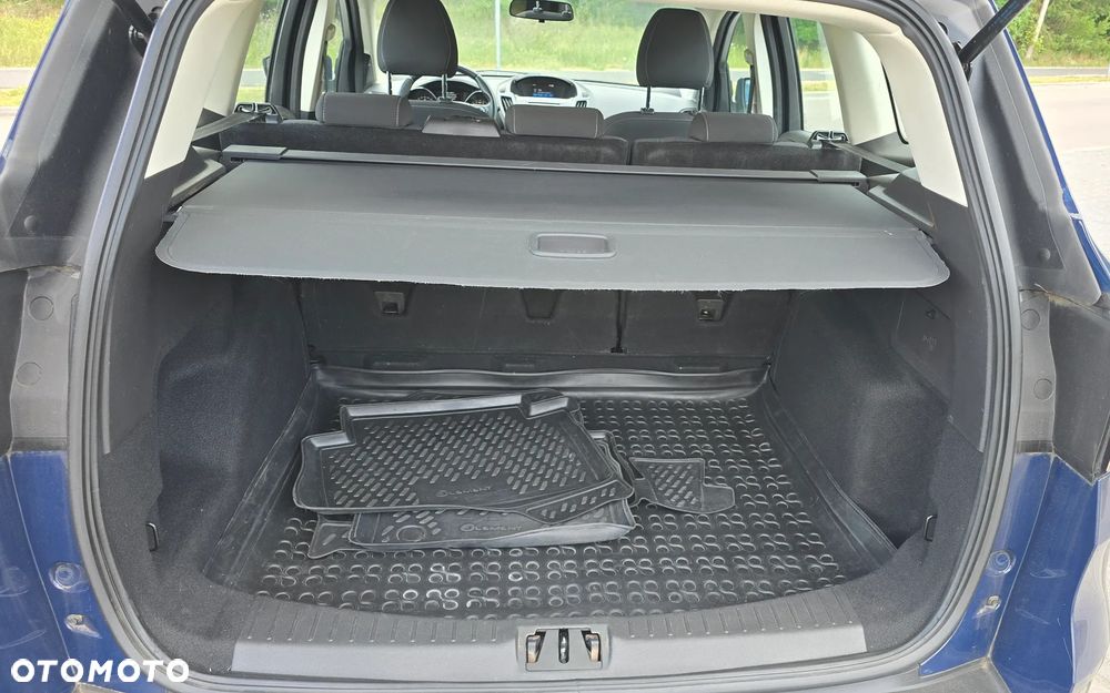 Ford Kuga 1.5 EcoBoost FWD Trend - 24