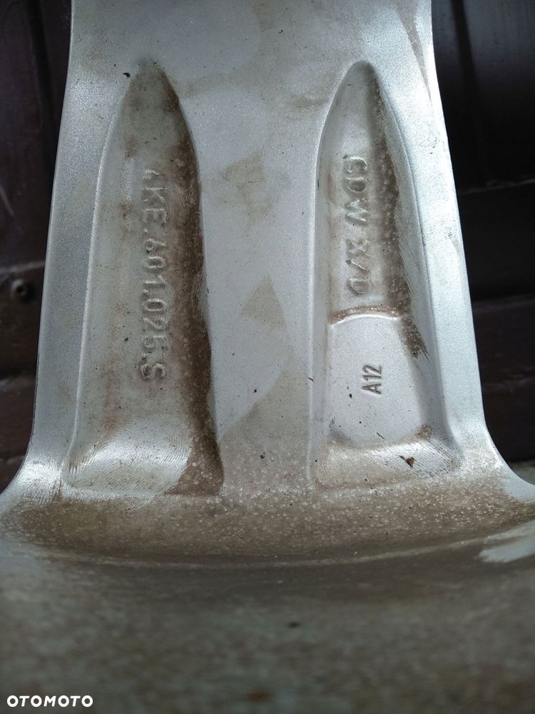 felga 9j 20 et38 audi q7 e-tron 4ke - 7