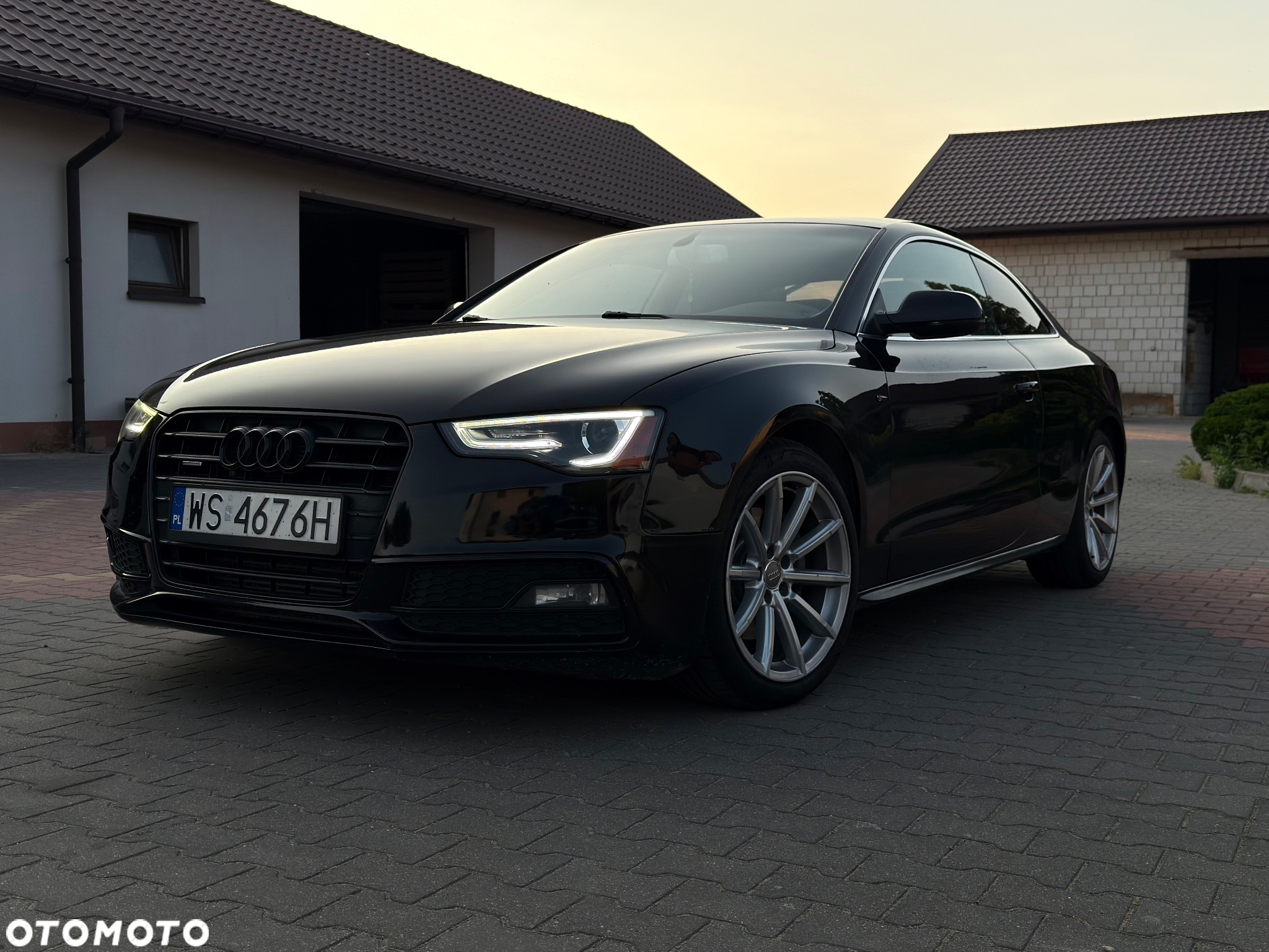 Audi A5 - 3
