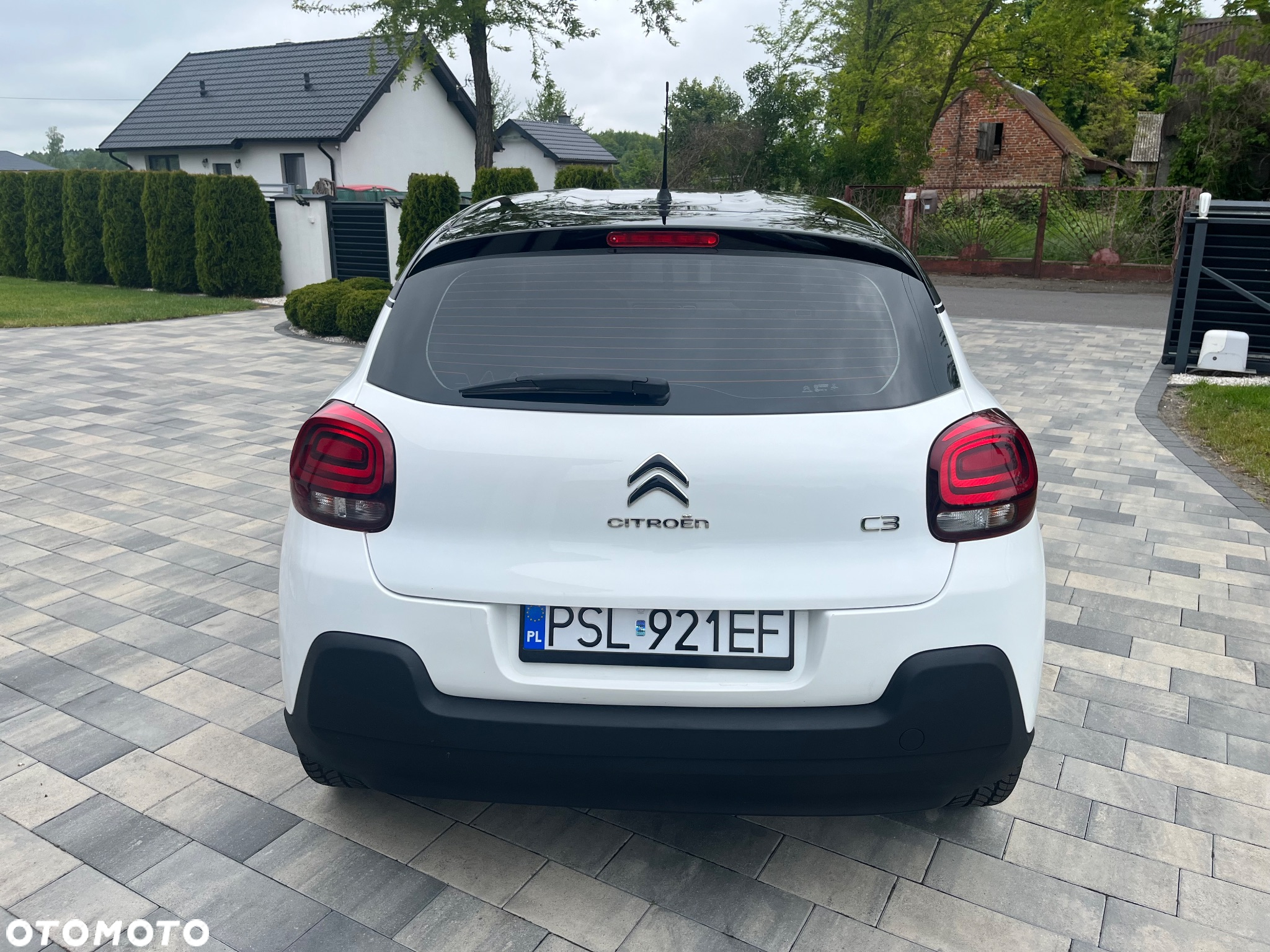 Citroën C3 - 9