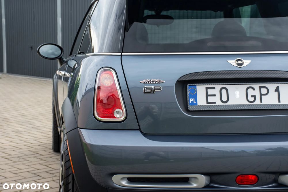 MINI John Cooper Works - 37