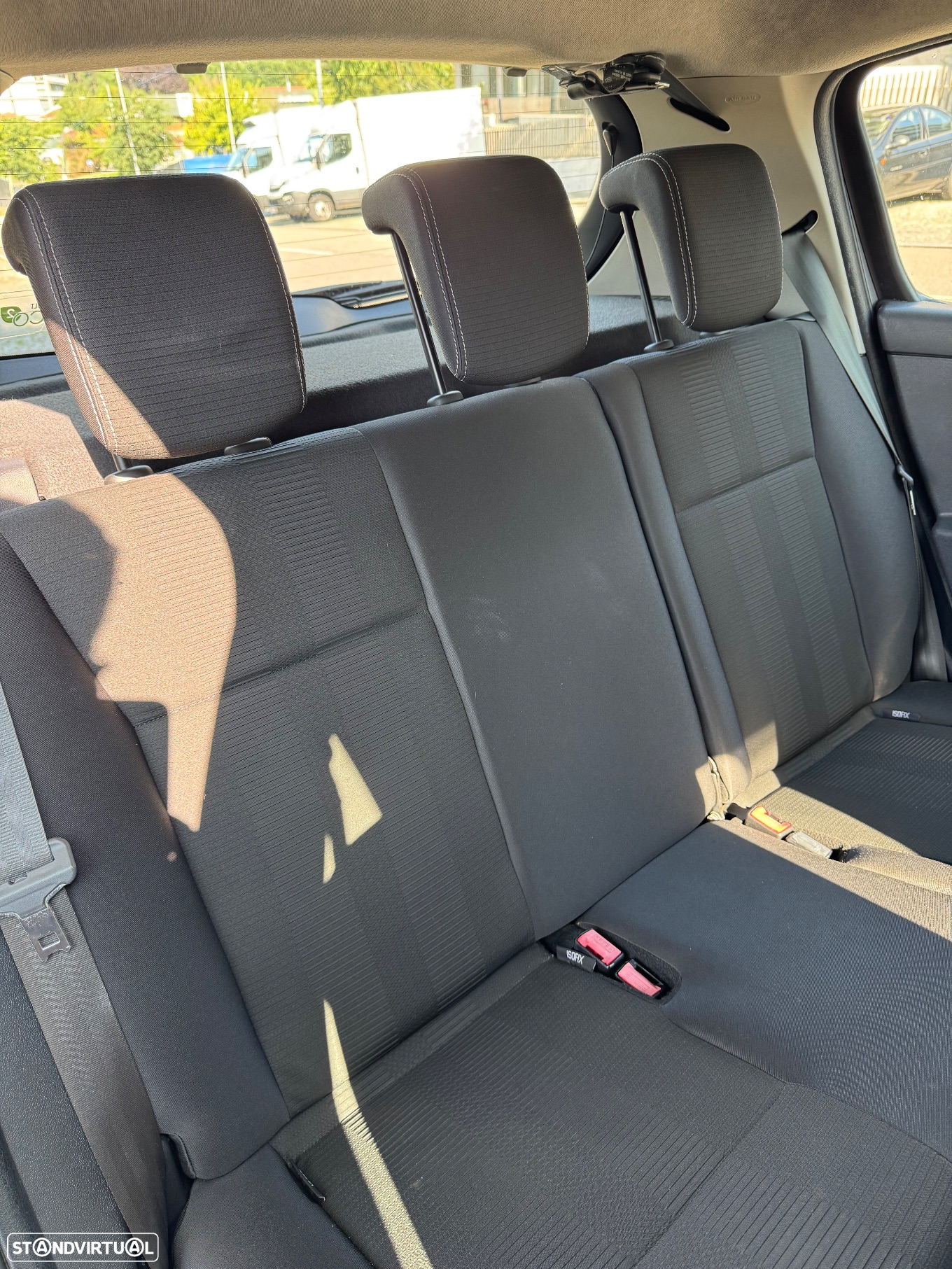 Renault Clio 1.2 16V Dynamique - 14