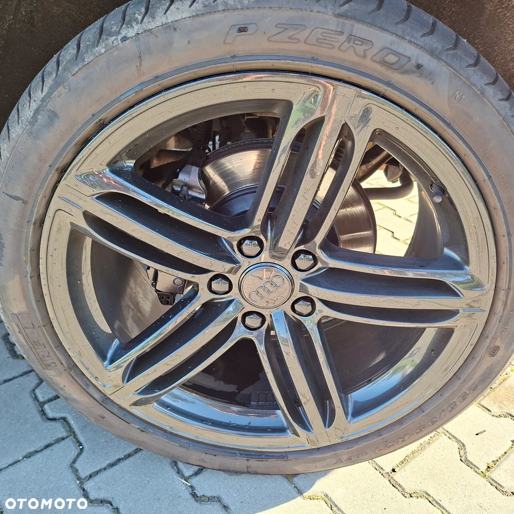 Audi Q7 3.0 TDI DPF Quattro Tiptronic - 37