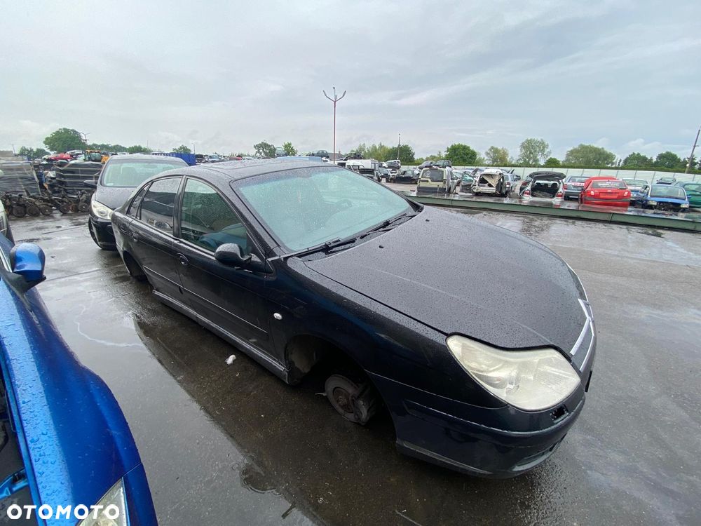 175 / Citroen C5 / Na Części - 5