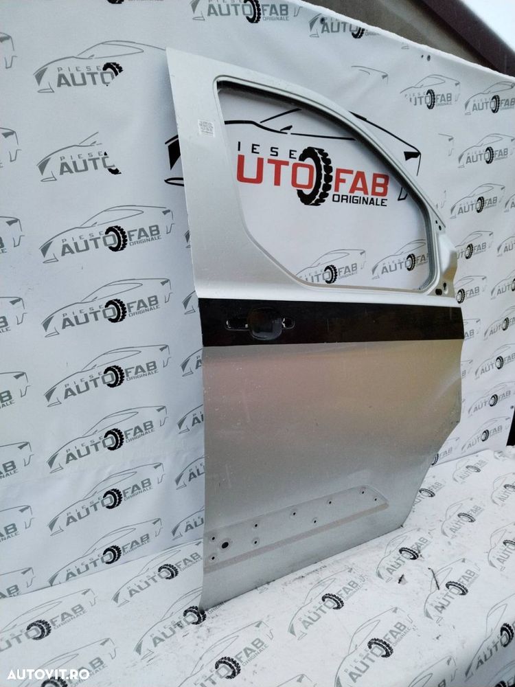 Usa dreapta fata Ford Transit Custom Facelift an 2018-2019-2020-2022 - 4