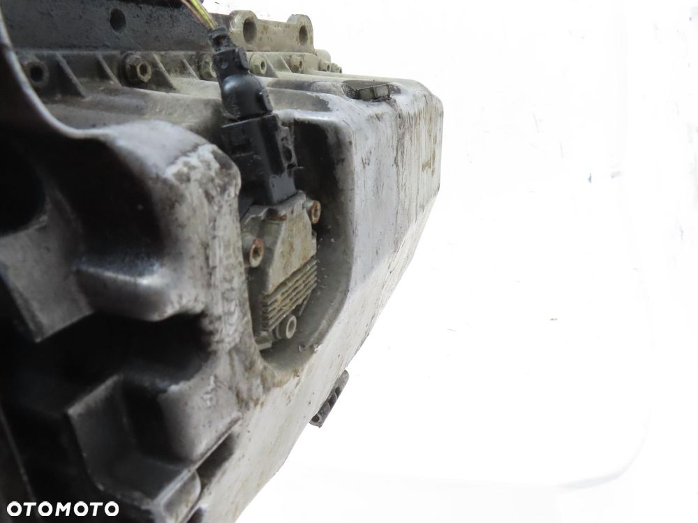 SILNIK SEAT TOLEDO II 1.9 TDI ASV - 4