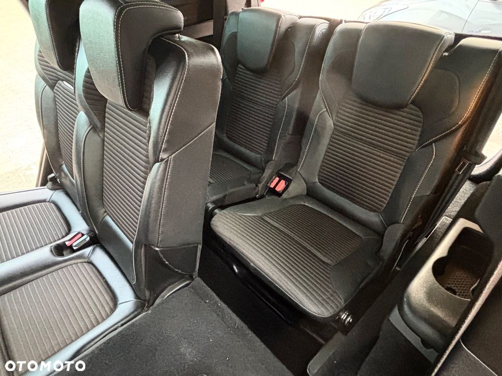 Renault Grand Scenic Gr 1.3 TCe FAP Intens - 24