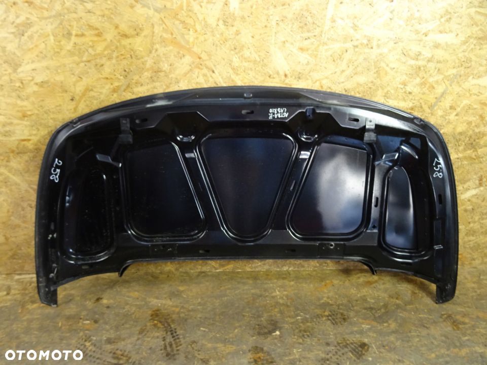 KLAPA POKRYWA BAGAŻNIKA OPEL ASTRA II G CABRIO 2.2 - 4