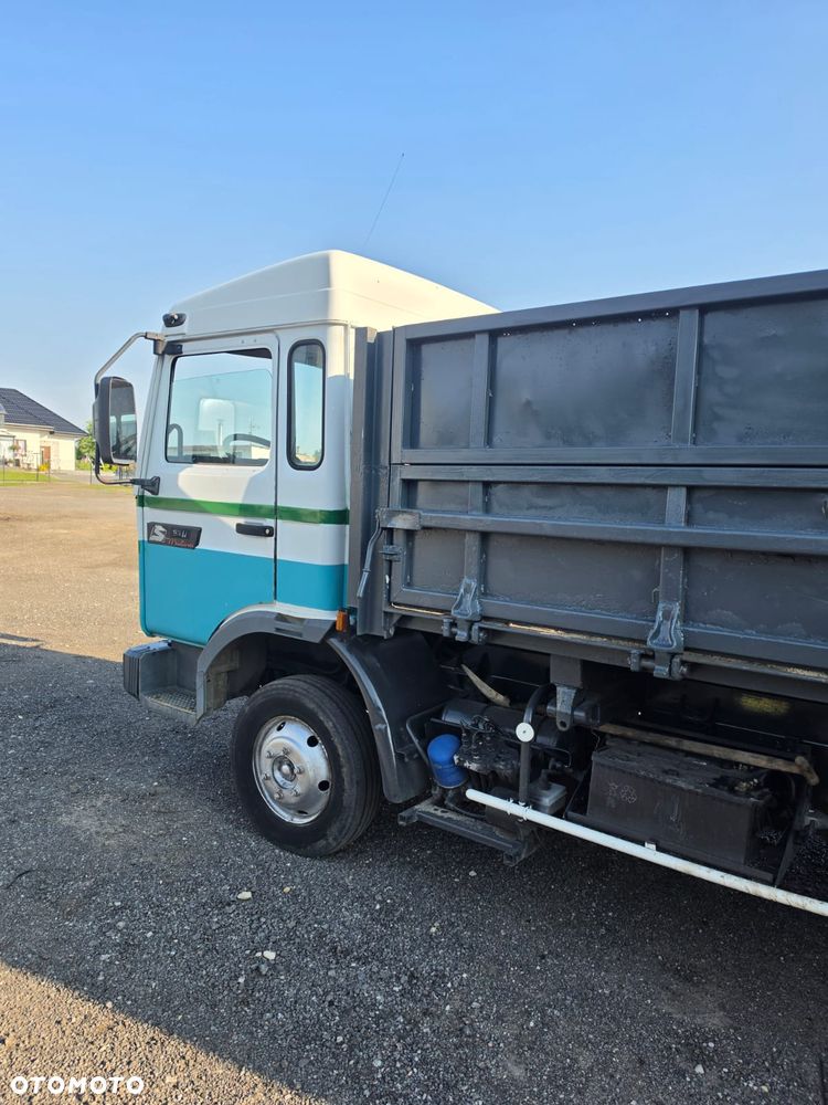 Renault Midliner S150 - 4