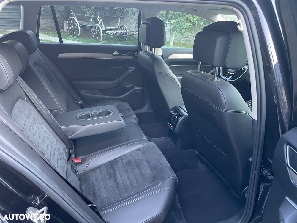 Volkswagen Passat - 20