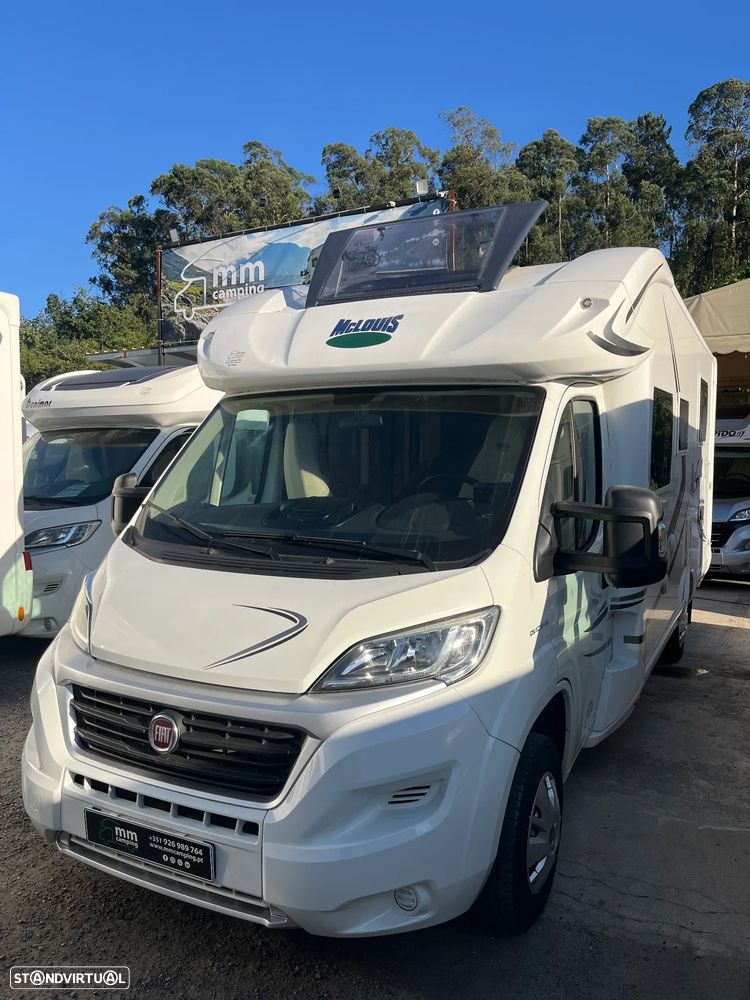 McLouis MC4 80g - 3