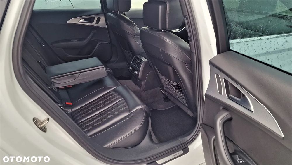 Audi A6 Allroad - 14