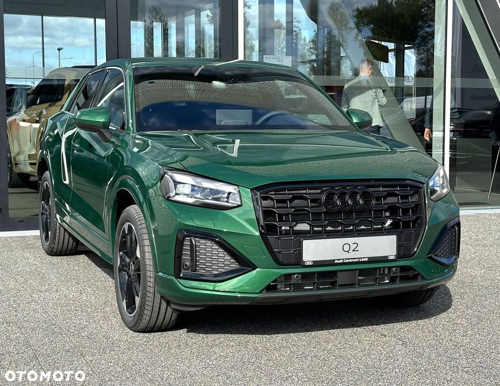 Audi Q2 - 8