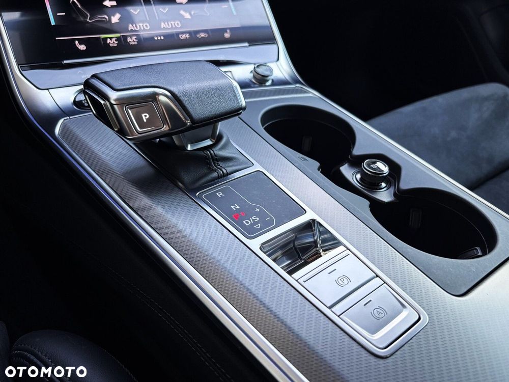 Audi A6 Limousine - 15