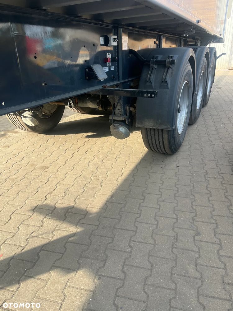 Langendorf wywrotka - 6