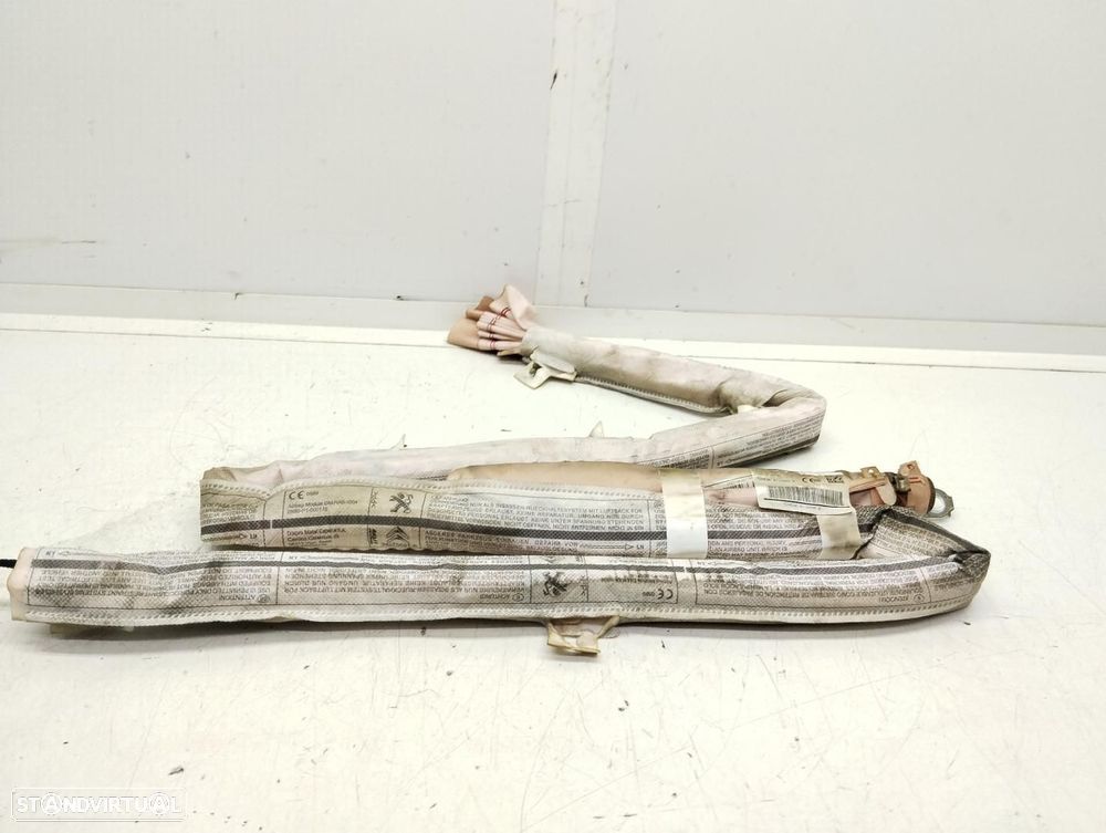 AIRBAG LATERAL ESQUERDO CITROEN C5 AIRCROSS - 1