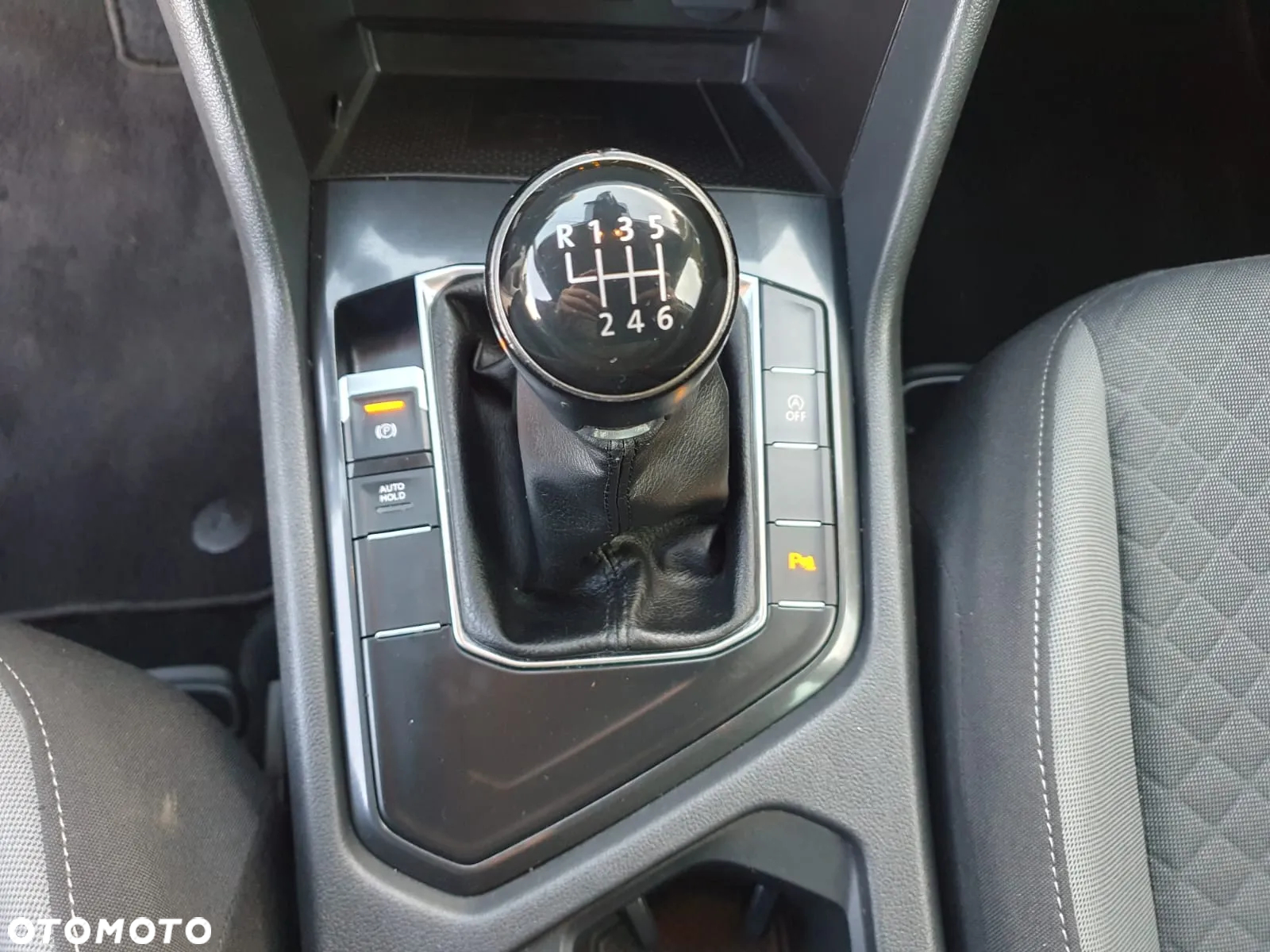 Volkswagen Tiguan 1.4 TSI BMT Comfortline - 26