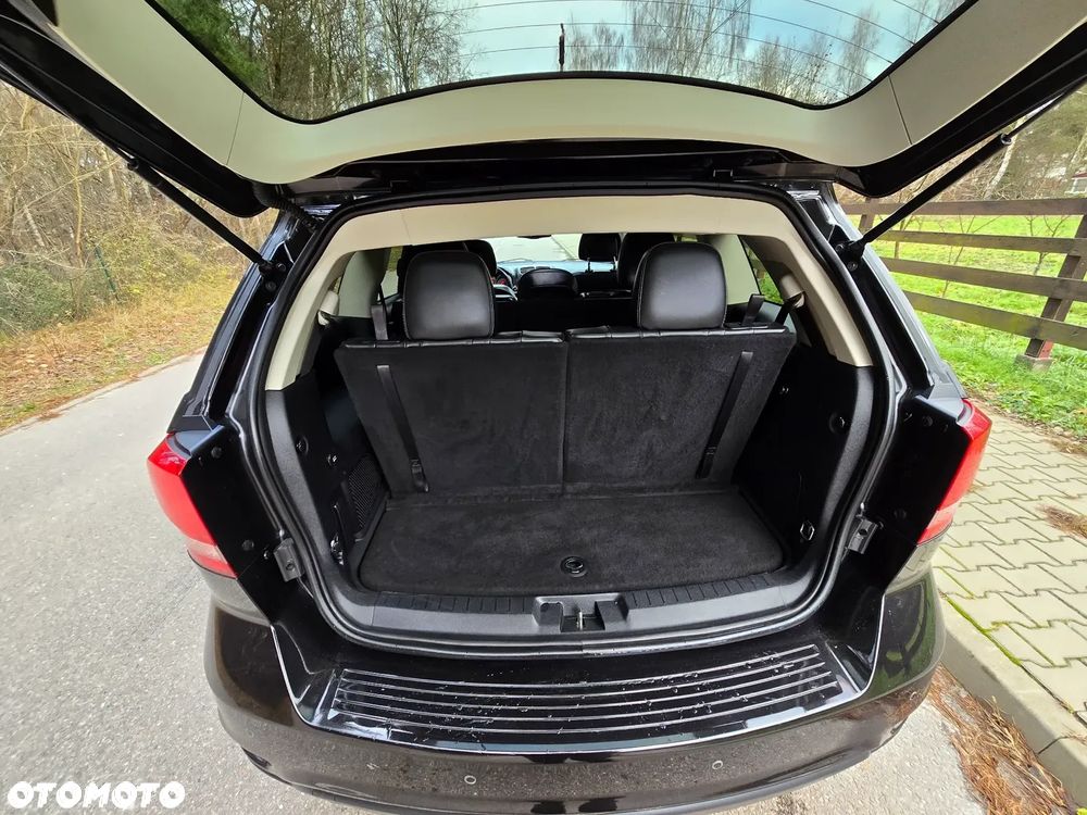 Fiat Freemont 2.0 Multijet 16V DPF Black Code - 12