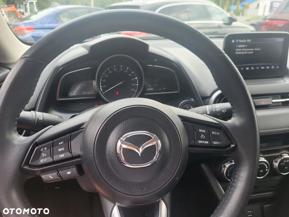 Mazda CX-3 2.0 SkyMotion - 16