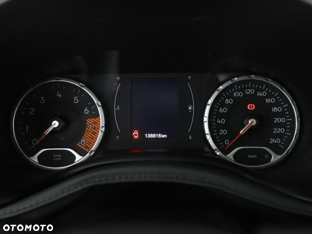 Jeep Renegade 1.3 T-GDI Longitude - 23