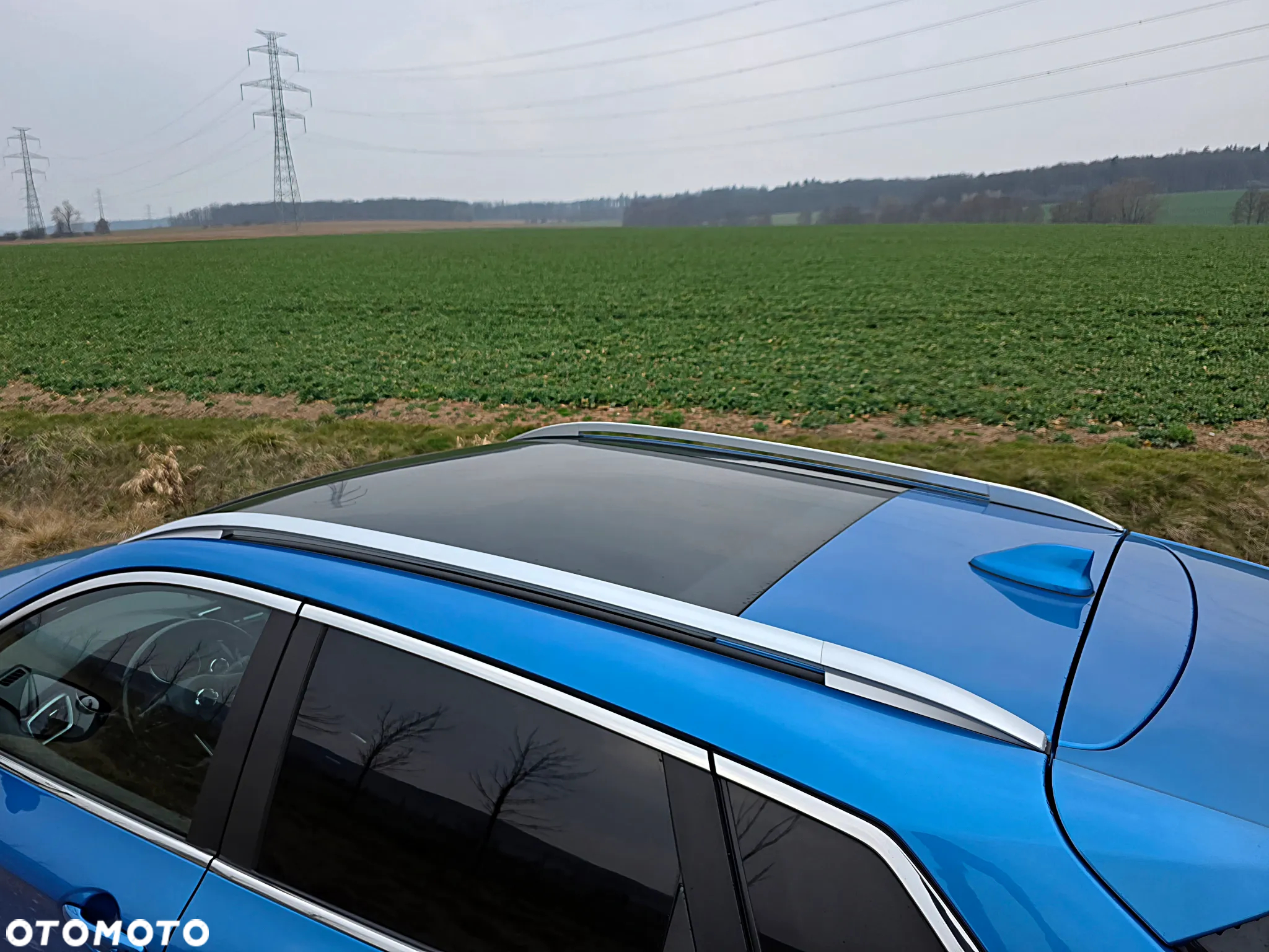 Nissan Qashqai 1.6 DCi N-Connecta Xtronic EU6 - 5