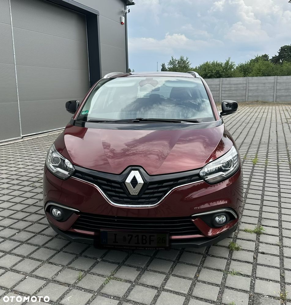 Renault Scenic TCe 140 GPF BUSINESS EDITION - 2