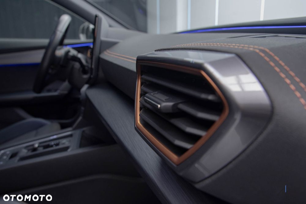 Cupra Formentor VZ 2.0 TSI 4Drive DSG - 18