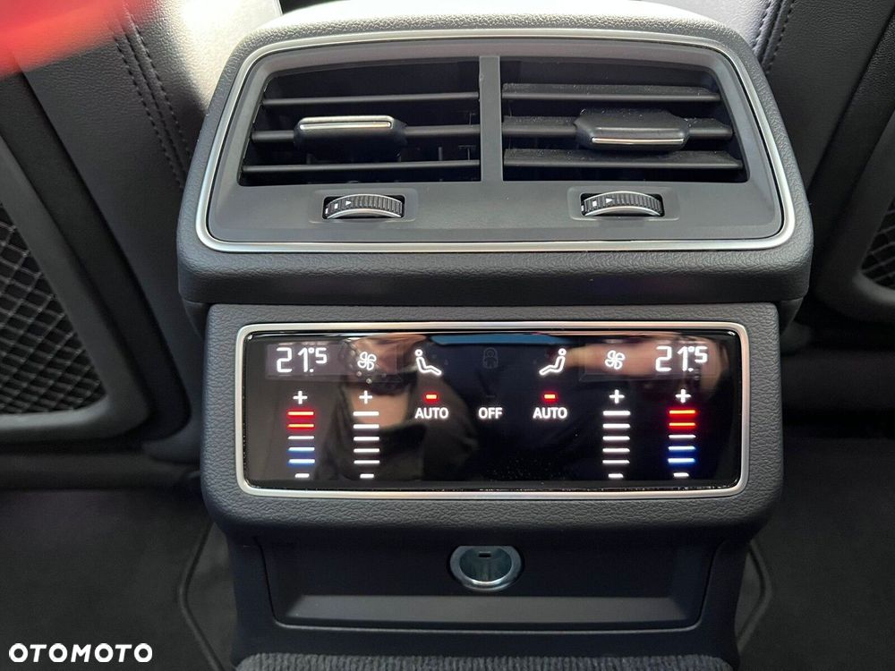 Audi A6 Limousine - 36