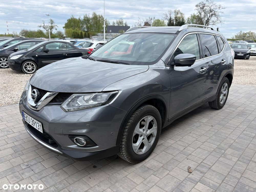 Nissan X-Trail 1.6 DIG-T 360 - 3