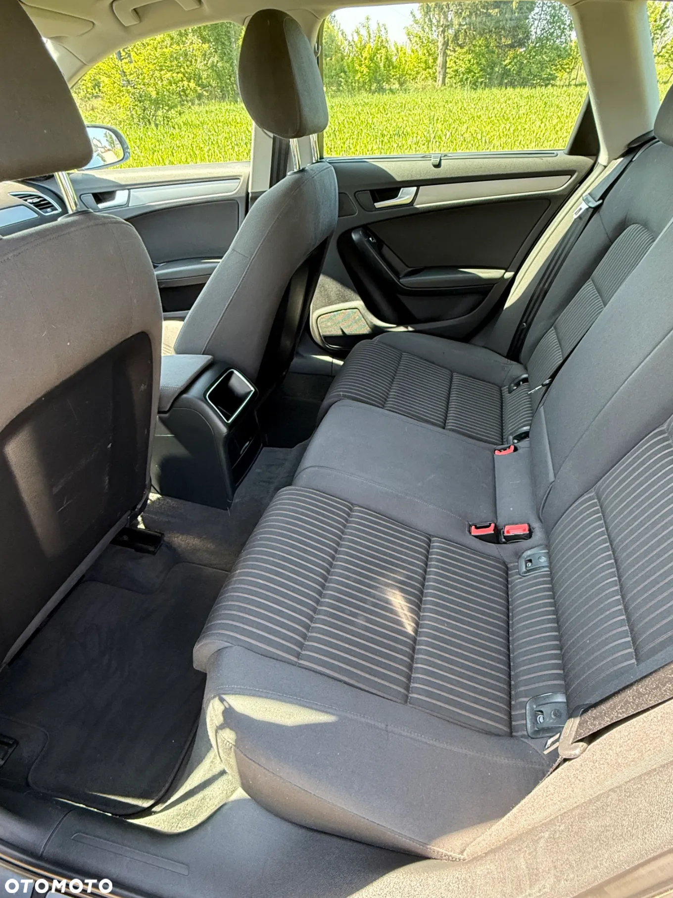 Audi A4 2.0 TDI - 10