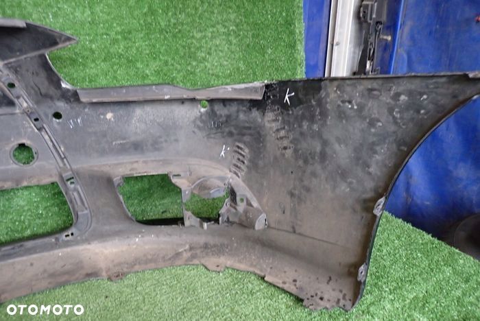 MITSUBISHI LANCER VIII X zderzak przedni przód - 9