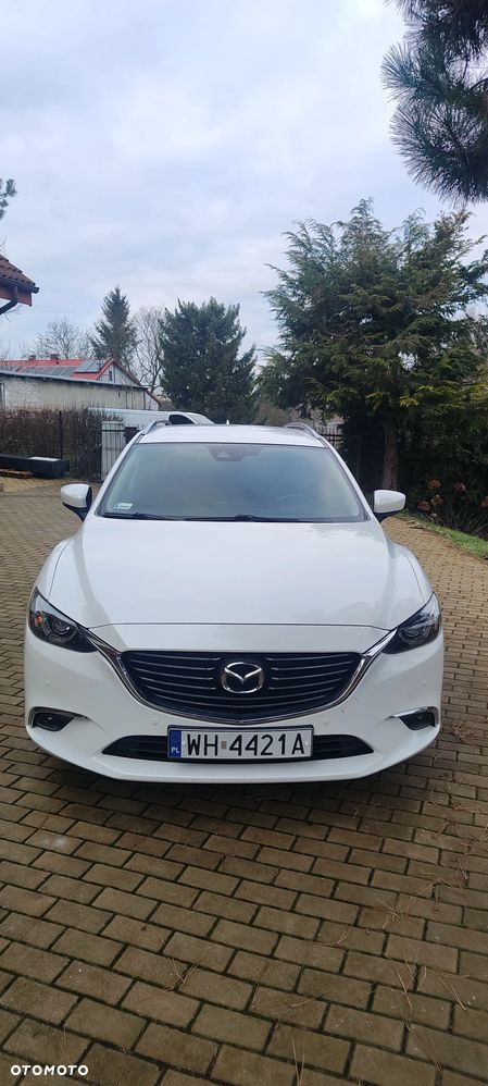 Mazda 6 - 14