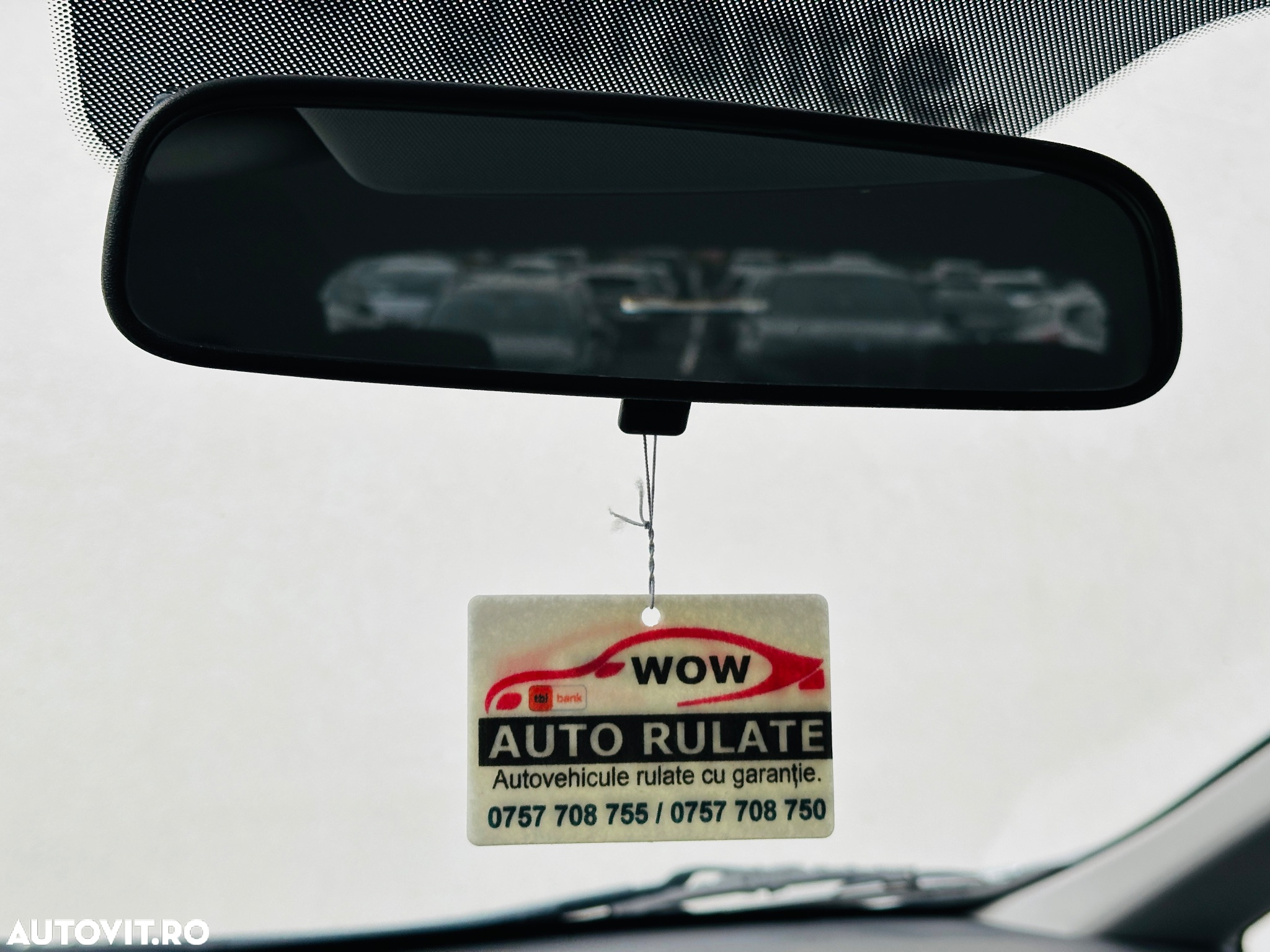 Kia Ceed 1.4 CRDi 90 SW Vision - 28