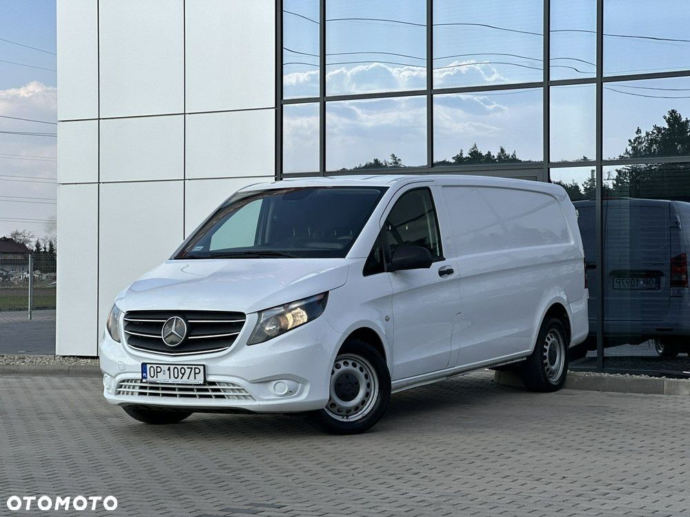 Mercedes-Benz Vito - 2