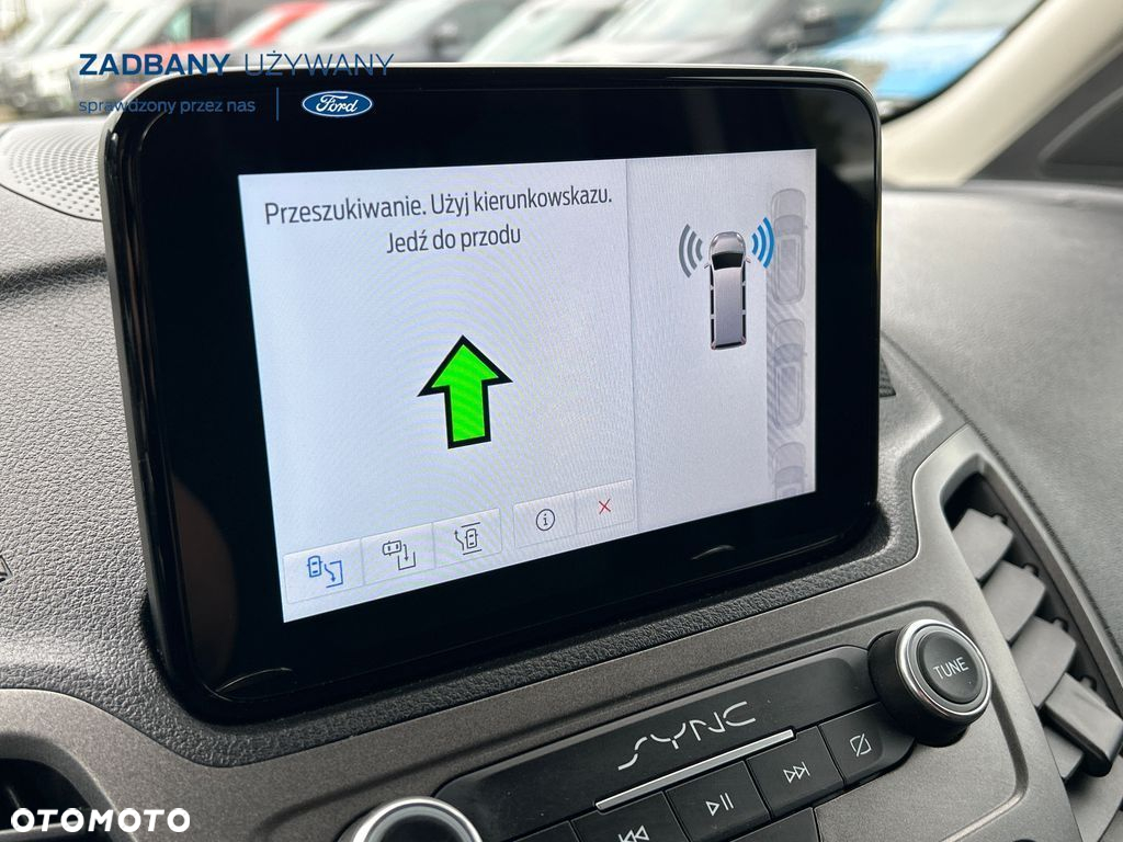 Ford Transit Connect - 24