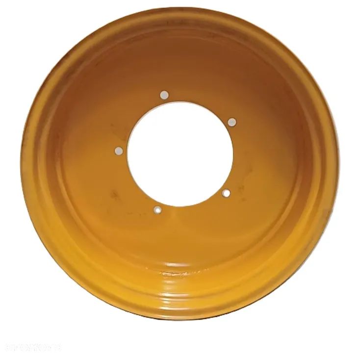 Felga koła 41/912100 do koparko-ładowarek marki JCB