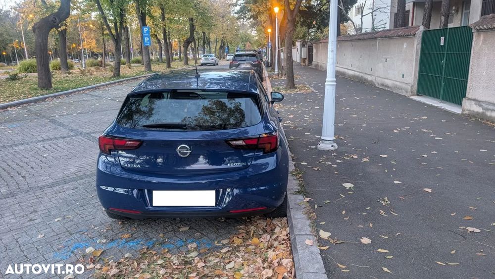 Opel Astra 1.0 Turbo Start/Stop Enjoy - 7